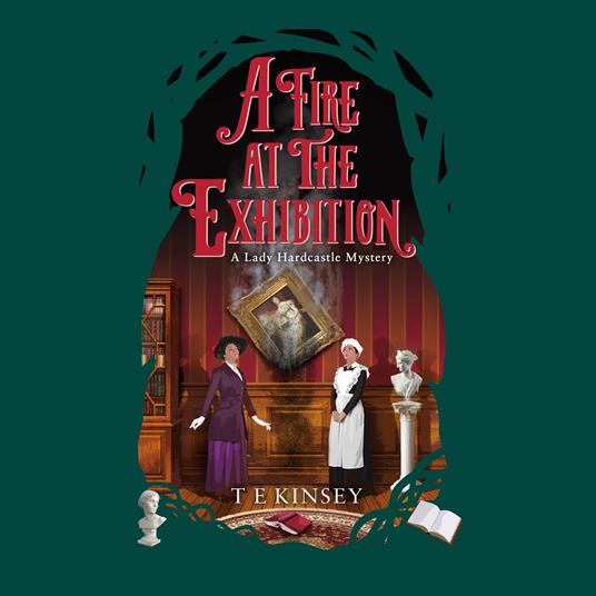 Fire at the Exhibition, A
