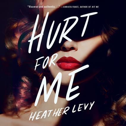 Hurt for Me