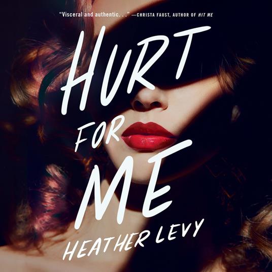 Hurt for Me