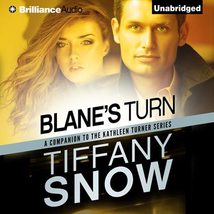 Blane's Turn