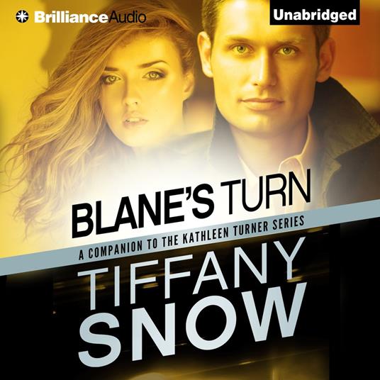 Blane's Turn