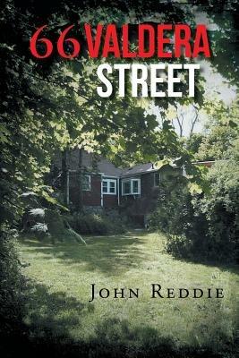 66 Valdera Street - John Reddie - cover