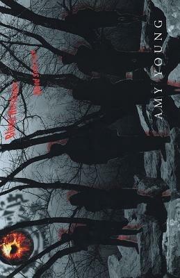 Blood Heritage: Blood Solstice - Amy Young - cover