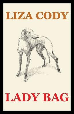 Lady Bag - Liza Cody - cover