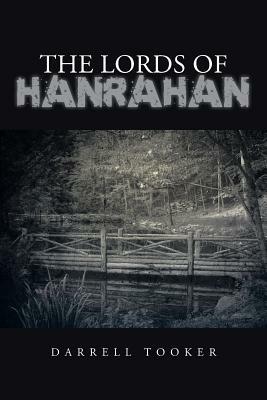 The Lords of Hanrahan - Darrell Tooker - cover