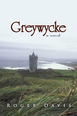 Greywycke - Roger Davis - cover