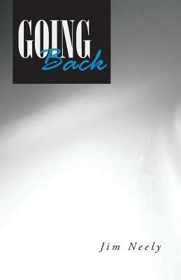 Going Back - Jim Neely - cover