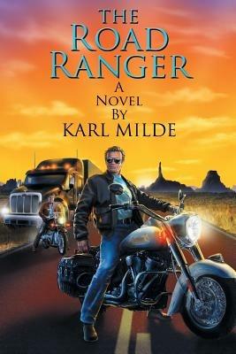 The Road Ranger - Karl Milde - cover