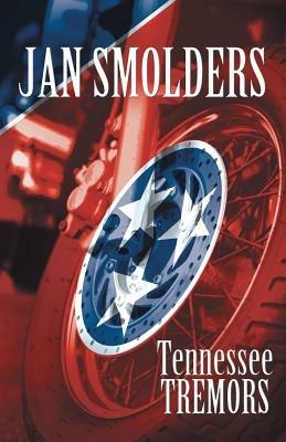 Tennessee Tremors - Jan Smolders - cover