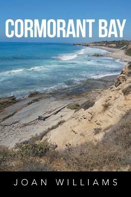 Cormorant Bay - Joan Williams - cover