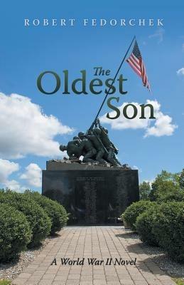The Oldest Son - Robert Fedorchek - cover