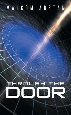 Through the Door - Malcom Abstan - cover