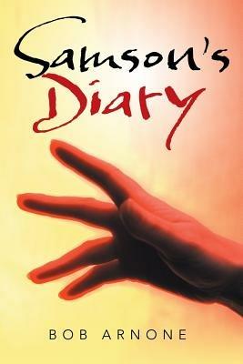Samson's Diary - Bob Arnone - cover