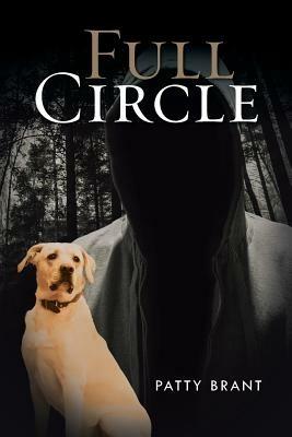 Full Circle - Patty Brant - cover