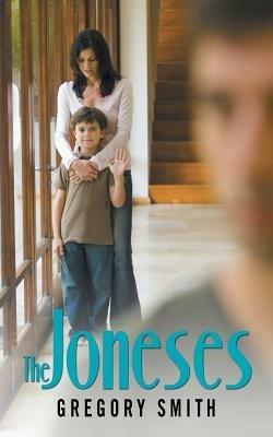The Joneses - Gregory Smith - cover