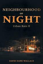 Neighbourhood of Night: Urban Rain II