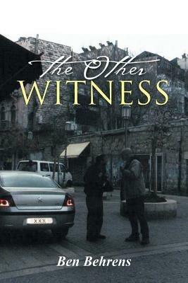 The Other Witness - Ben Behrens - cover