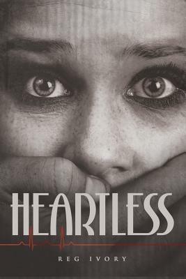 Heartless - Reg Ivory - cover