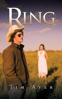 The Ring - Tim Ayer - cover