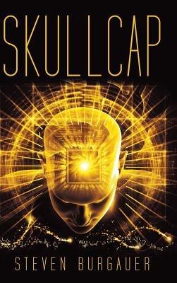 Skullcap - Steven Burgauer - cover