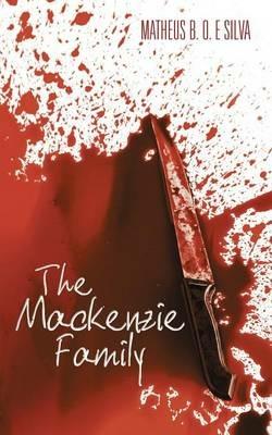 The MacKenzie Family - Matheus B O E Silva - cover