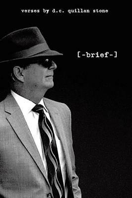 [-Brief-] - D C Quillan Stone - cover
