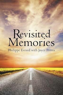 Revisited Memories - Philippe Evrard - cover