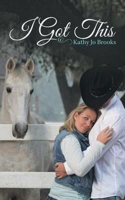 I Got This - Kathy Jo Brooks - cover