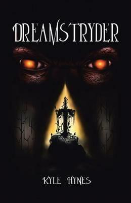 Dreamstryder - Kyle Hynes - cover