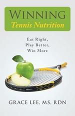 Winning Tennis Nutrition