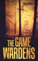 The Game Wardens - Dan Hayden - cover