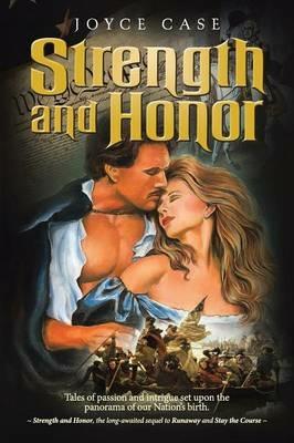 Strength and Honor - Joyce Case - cover