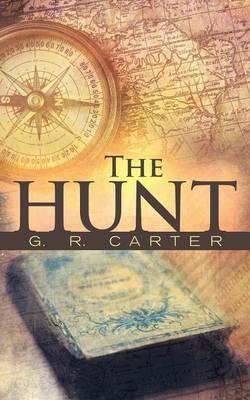 The Hunt - G R Carter - cover