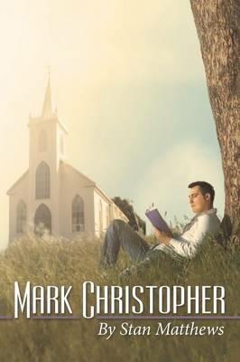 Mark Christopher - Stan Matthews - cover