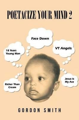 Poetacize Your Mind 2 - Gordon Smith - cover