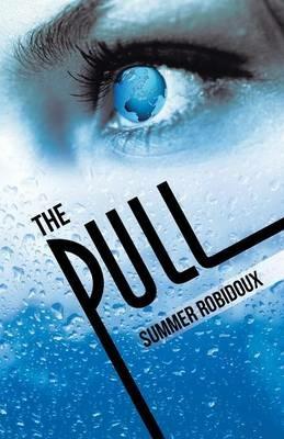 The Pull - Summer Robidoux - cover
