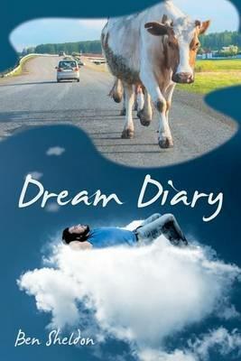 Dream Diary - Ben Sheldon - cover