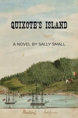 Quixote's Island - Sally Small - cover