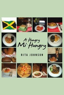 A Hungry Mi Hungry - Rita Johnson - cover