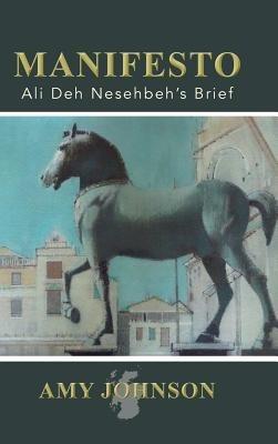 Manifesto: ALI Deh NESEHBEH - Amy Johnson - cover