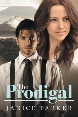The Prodigal - Janice Parker - cover