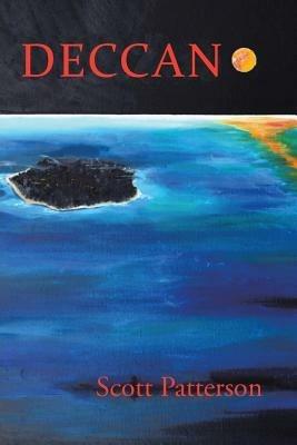 Deccan - Scott Patterson - cover
