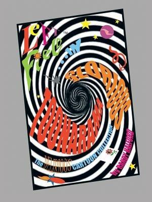 Left Field...In Glorious Toonarama: The Delirious Cartoon Collection - Randy Halford - cover