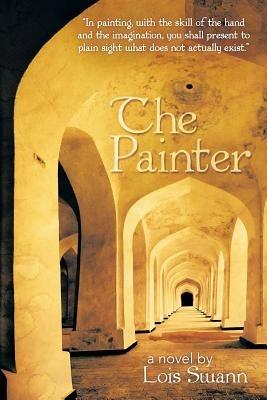 THE Painter - Lois Swann - cover