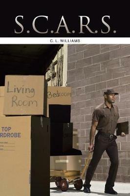 S.C.A.R.S. - C L Williams - cover
