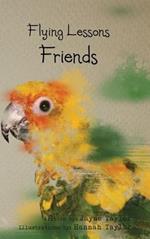 Flying Lessons: Friends