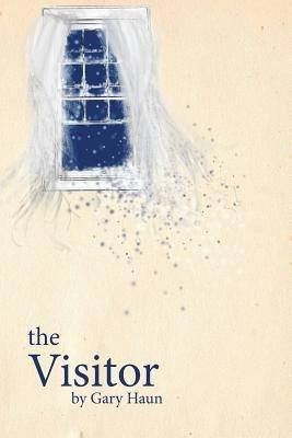 The Visitor - Gary Haun - cover