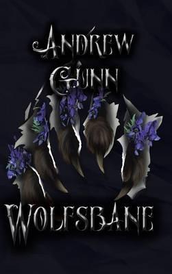Wolfsbane - Andrew Gunn - cover