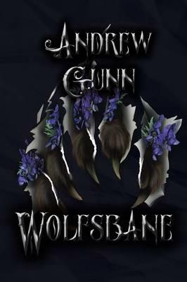 Wolfsbane - Andrew Gunn - cover