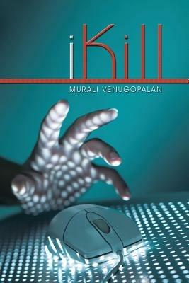 iKill - Murali Venugopalan - cover